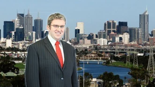 Melbourne property continues to surprise without a significant period of correction: RP Data's Cameron Kusher
