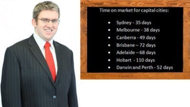 Faster house sales reflect stronger market conditions over first quarter of 2013: Cameron Kusher
