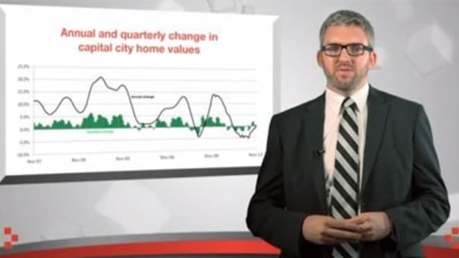 Housing market recovery to continue, but at a low level: Cameron Kusher