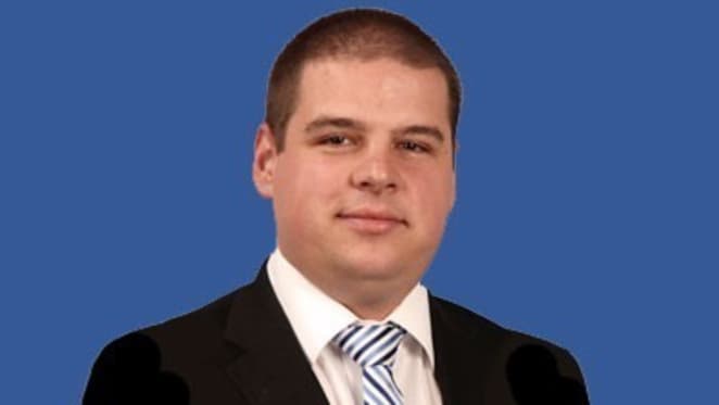 In profile: Colliers International Parramatta leasing specialist Ben Lalic