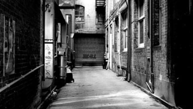 Big squeeze on Melbourne laneway retail vacancies
