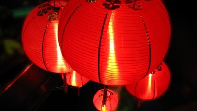 What do Chinese buyers want?