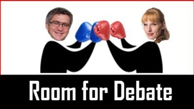 Room for debate: Are Melbourne agents underquoting?