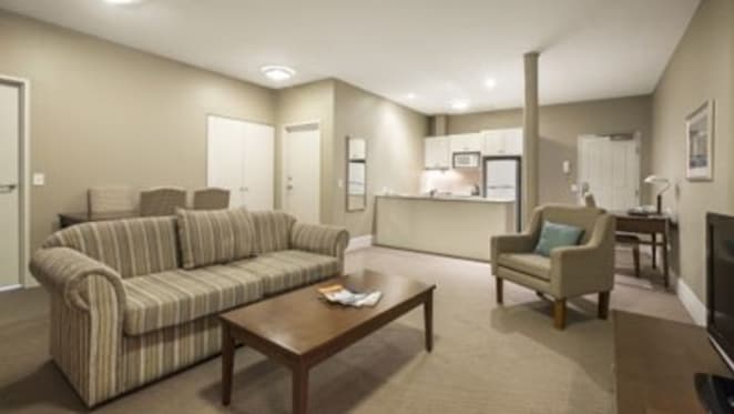 Quest serviced apartment yields rising with Tasmania, Gladstone and Wagga yields near 8%