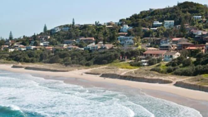Hotspot: Sea-changers shining a light on Lighthouse Beach, Port Macquarie