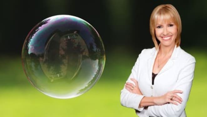 Australian housing market too complex to make sweeping bubble statements: Margaret Lomas