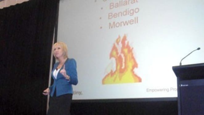 Plenty of regional hotspots to tempt investors as market hovers at five o’clock on property clock: Margaret Lomas