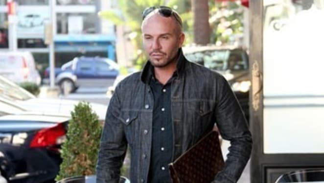 Apartment development still not all that fashionable for Alex Perry