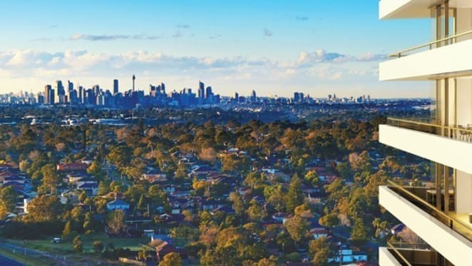 Macquarie Park Village secures same-day 378 apartment sales on initial North Ryde offering