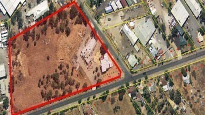 WA landholding makes debut on SQM discount list