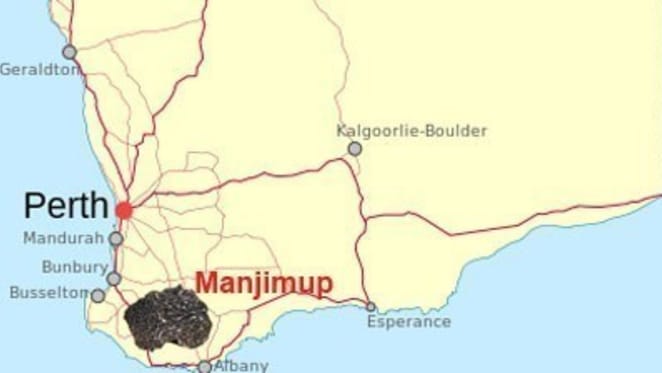 Australia’s truffle capital, Manjimup, WA, has mushrooming housing shortage: HIA