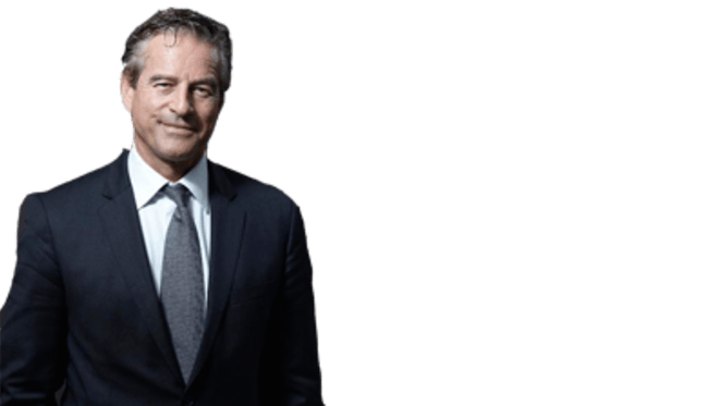 Weighing up fixed vs variable interest rates: Mark Bouris