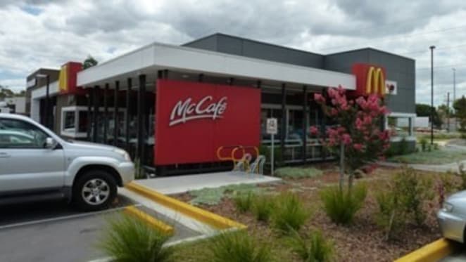 McDonald's Australia beats private investors to buy its own Preston fast-food premises