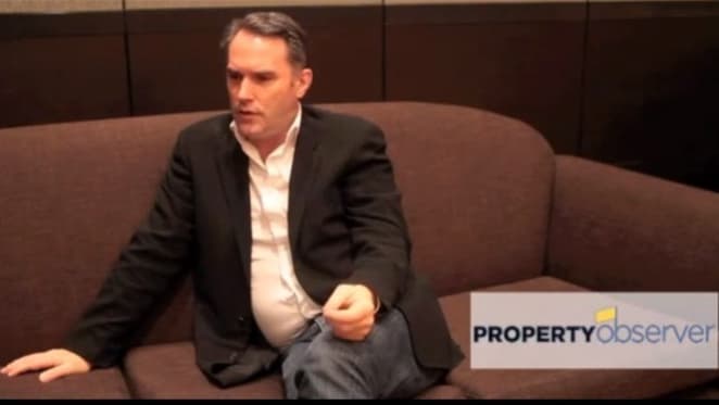 Exclusive interview with property investment and real estate expert, John McGrath