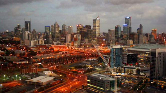 Melbourne's potential oversupply: The experts have their say