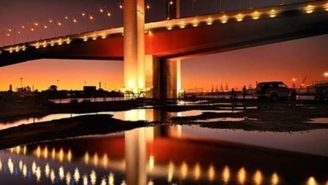 Melbourne industrial rental growth leads Asia Pacific: CBRE
