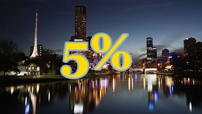 Revisions help Melbourne house prices rise 5% in June quarter as Sydney, Perth and Canberra record new peaks: APM