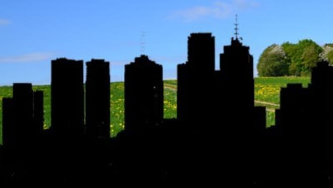Undercurrent of confidence in Melbourne new housing and apartment markets