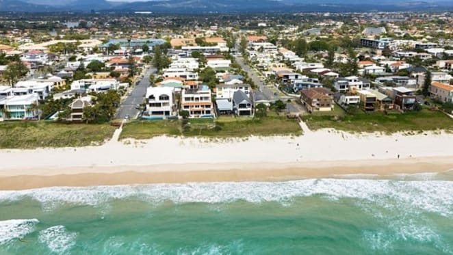 Mermaid Beach still poorly performing, with Mandurah and Ultimo bouncing back from their GFC lows