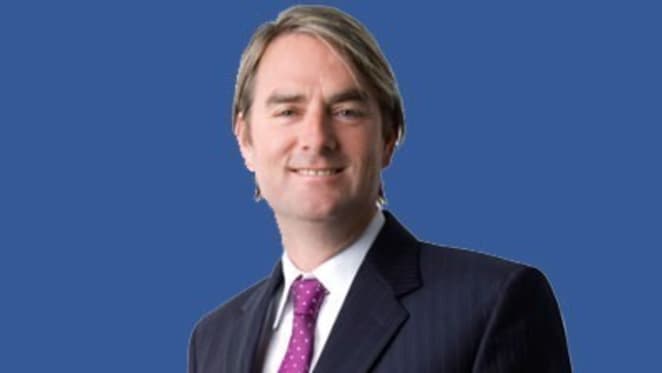 In profile: Little Projects managing director Michael Fox