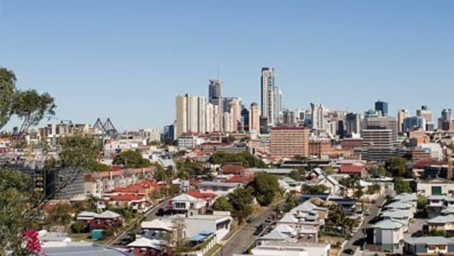 Well-connected middle suburbs the bright spot in otherwise soft year for Brisbane residential market: HTW