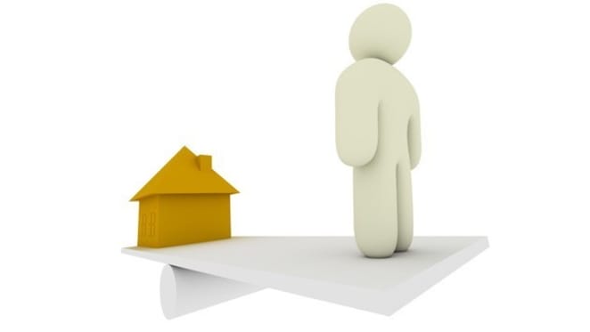 Stats show investor level in the market near record, but true number could be much higher