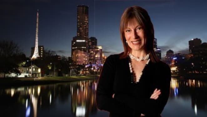 Excellent opportunities for property investors in Melbourne: Monique Sasson Wakelin