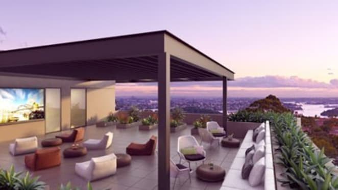 Sydney first-home buyer interest picking up – but not silver screen-worthy – in wake of government grant