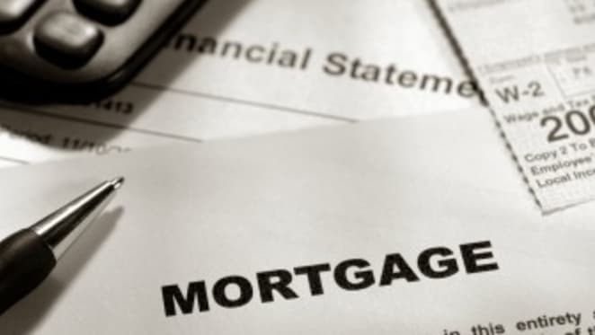 No one pays the 6.4% standard variable rate: Commonwealth Bank boss Ian Narev