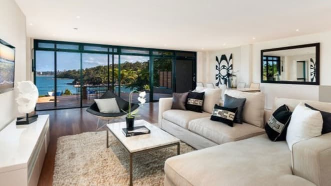 Tightly held for 35 years, Mosman home secures $6 million plus profit: RP Data