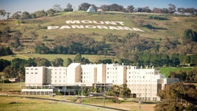 Bathurst’s Citigate Mount Panorama sold to Avi Rubinstein-Andrew Schwartz consortium in RBS sell-off