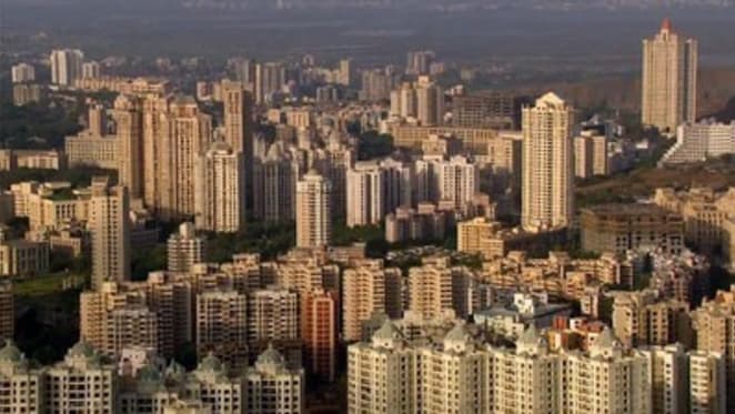 Mumbai hits Melbourne for six on office rents: Cushman & Wakefield