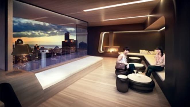 Mammoth seeks new Melbourne apartment opportunities following success with first residential tower