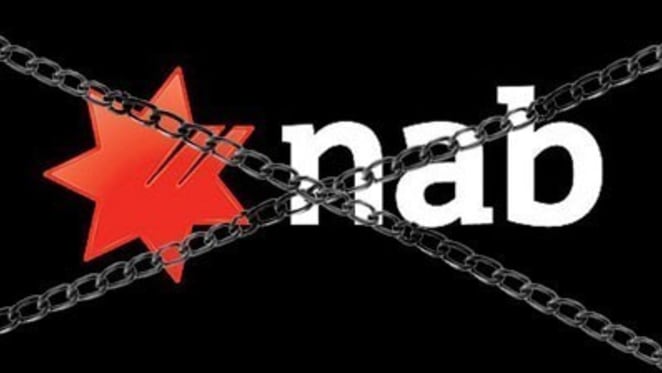 NAB cuts five-year fixed-rate home loan to 20-year low of 5.55%