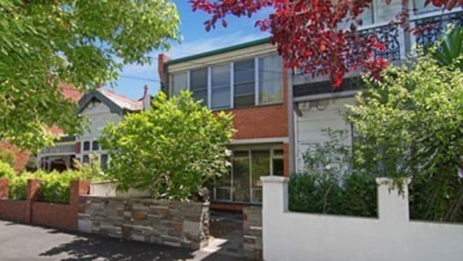 South Melbourne terrace sale prices: A guide for The Block 2012 contestants and June 30 auction bidders
