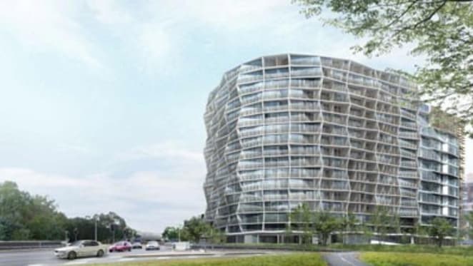 Canberra’s very green Nishi office block 80% leased as demand for premium office space rises: Colliers