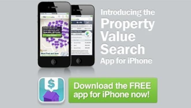 DIY website property valuations mostly askew