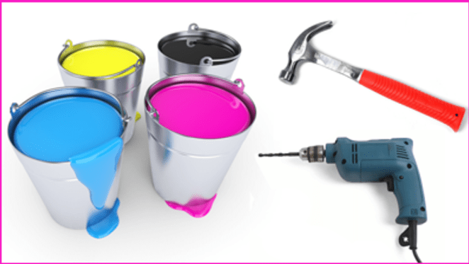 For that lick of paint: Cost guide to give your investment property a makeover