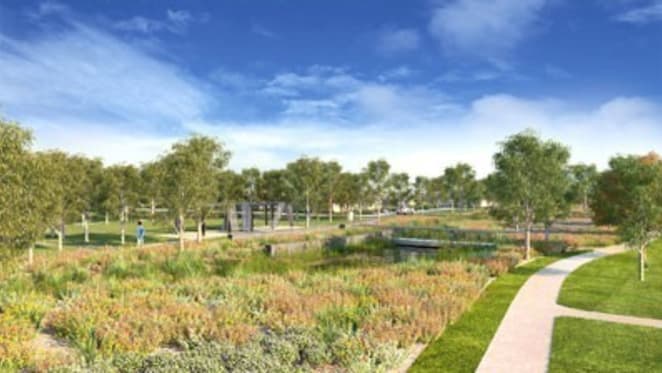 Construction begins on Peet’s Cranbourne development Quarters