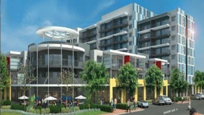 Pilbara apartment project helps drive earnings and profits for WA developer Finbar