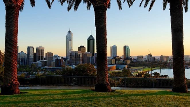 Prices down, rents down; Perth's trend of decline continues: David Airey
