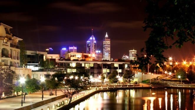 Western Australia home to the country's fastest growing council regions: Cameron Kusher