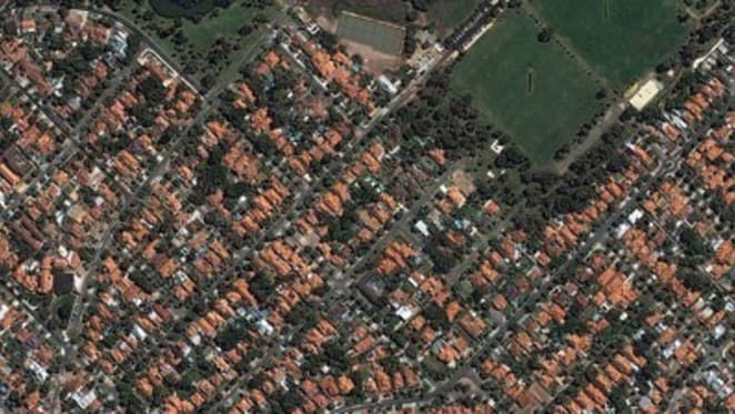 Upmarket Mt Lawley and blue-collar Calista lead 2.3% gain in Perth property prices in December quarter: REIWA