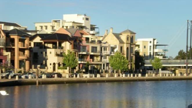 Mandurah residents among those with most housing stress in Perth