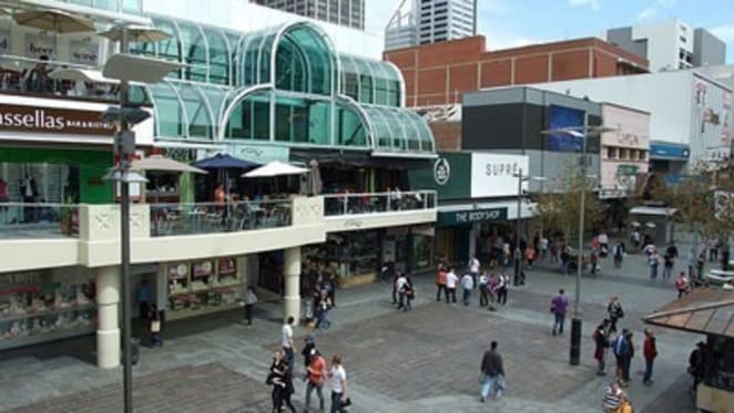 Perth retail property market strong: Herron Todd White