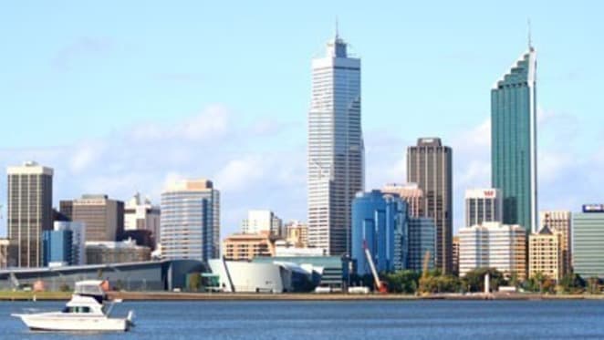Perth vacancies tighten for fifth month in a row: SQM Research