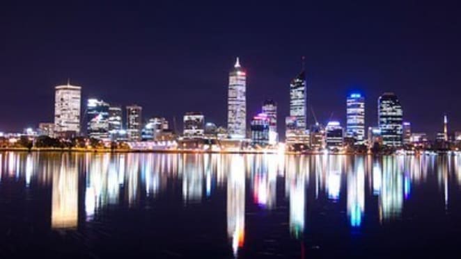 Mining boom to push up Perth office rents over next decade: Savills