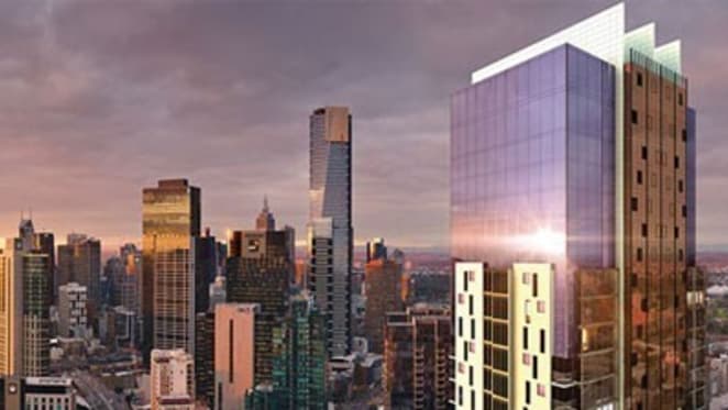 Platinum at Southbank secures 200-odd sales ahead of official launch