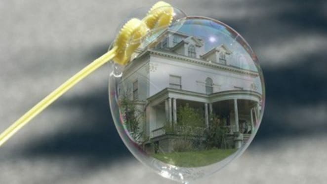 House prices to rise a further 3% to March 2014 and then fall around 2% under China effect: Citi Research