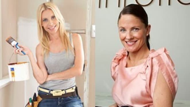 Two property entrepreneurs in StartupSmart's top 10 gender barrier-breaking female entrepreneurs
